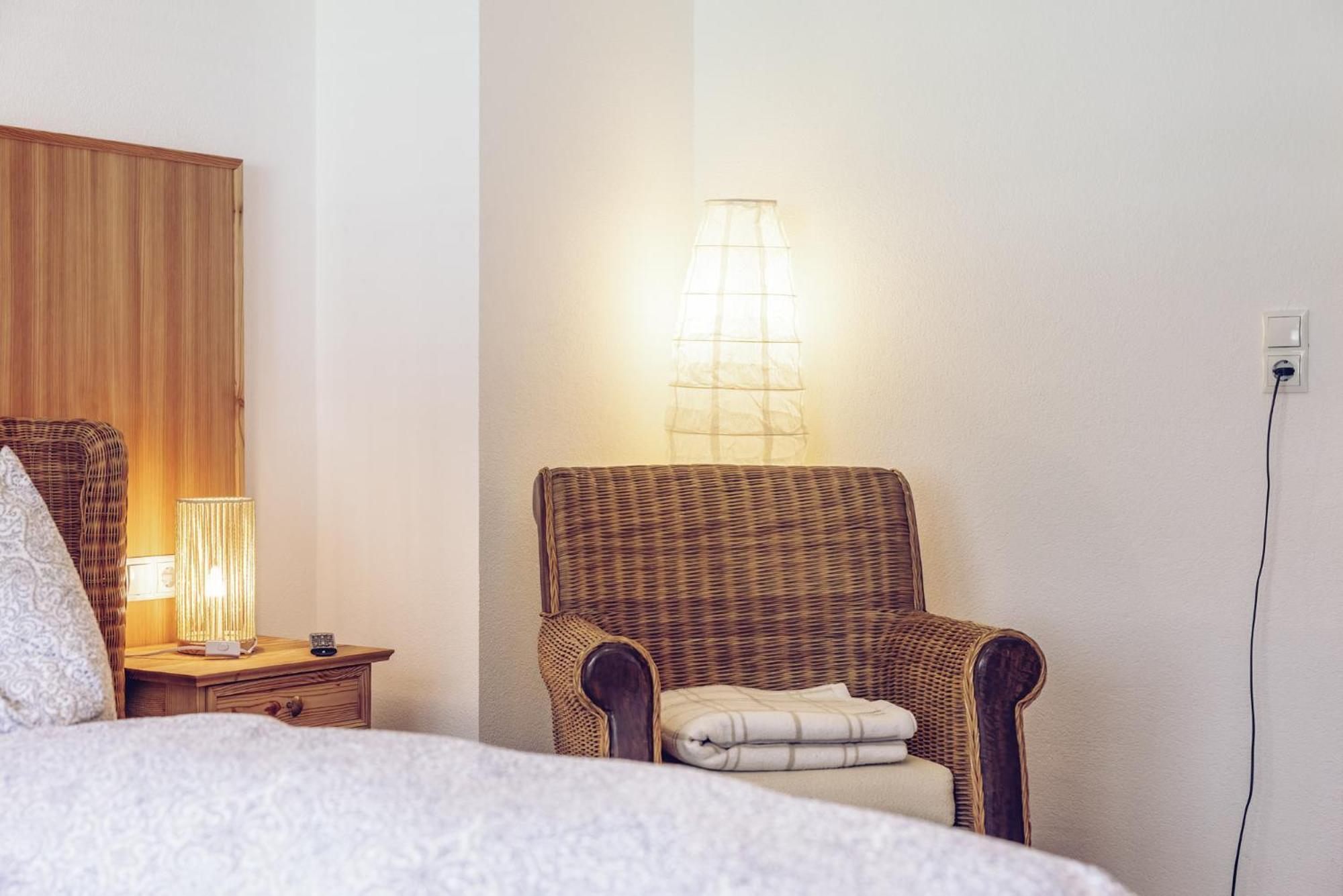 Apartament Haus Nr 39 Bach  Zewnętrze zdjęcie