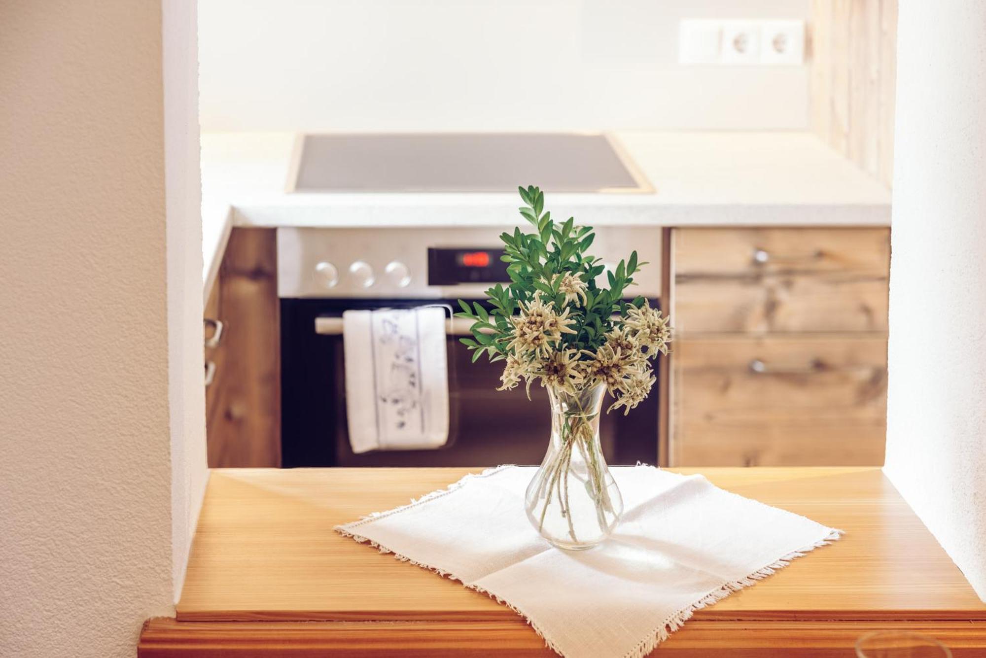Apartament Haus Nr 39 Bach  Zewnętrze zdjęcie